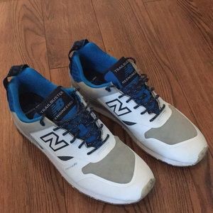 New Balance Trailbuster Reengineered